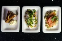Maskapai Ini Bikin Restoran Pop-up untuk Buktikan Makanan di Pesawat Juga Enak
