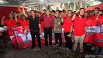 Repdem Akan Ziarah ke Makam Bung Karno