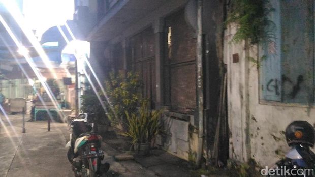 Marieta yang Dilaporkan Kasus Penipuan Jarang Terlihat di Rumah