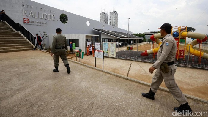 Polda Metro Siap Turunkan Brimob Jaga Kalijodo dari Aksi Preman