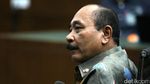 Kabakamla Bersaksi di Sidang Suap Pengadaan Satelit