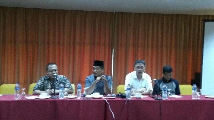 Ramai Isu Reshuffle Dinilai karena Ada Partai Pendukung Main 2 Kaki