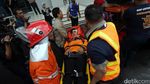 Begini Cara Hadapi Gempa Bumi dan Kebakaran