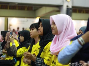 Pendaftaran Pertukaran Mahasiswa Merdeka Dibuka, Simak Cara Pendaftarannya