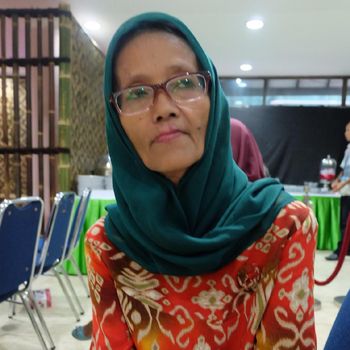 Imas Darsih