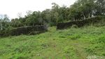 Benteng Tempat Penggal Kepala di Atambua