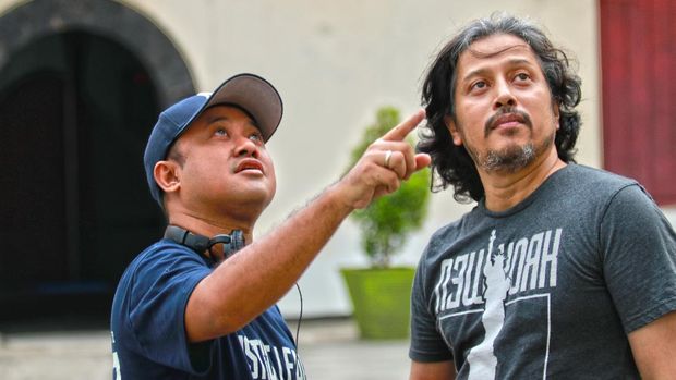 Bukan Angkerbatu, 'Jailangkung' Punya Tempat Mistis Bernama Alaskeramat