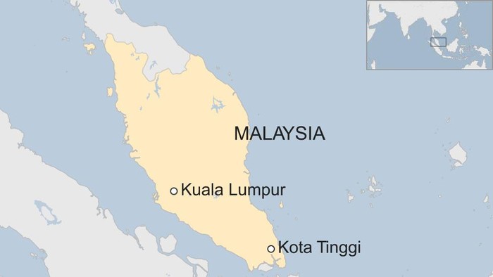 Dipukuli Staf, Santri Malaysia Usia 11 Tahun Harus Amputasi Kaki