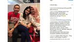 Duh, Ramainya Komentar Harga Otak di Instagram Ayu Ting Ting
