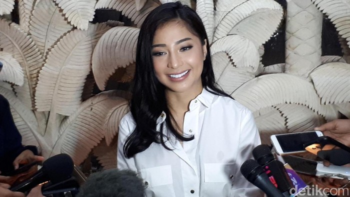Nikita Willy