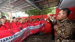 Repdem Akan Ziarah ke Makam Bung Karno