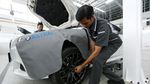 BMW Resmikan Dealer BMW i Pertama di Indonesia