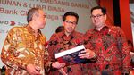 CIMB Niaga Catatkan Sebagai BUKU 4