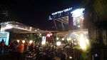 Potret Kafe Angkringan Paling Ngehits di Solo