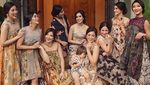 Karenina Sunny, Model Cantik Anggota Girls Squad