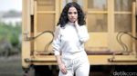 Gaya All White Wizzy