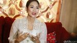 Salut! Happy Salma Kagumi Stamina Pesinetron Saat Ini