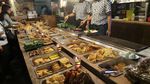 Potret Kafe Angkringan Paling Ngehits di Solo