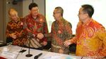 Chitose Internasional Bagi-bagi Dividen Rp 5 Miliar