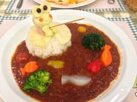 Wouw! Di Kafe Kero Kero Keroppi Ini Semuanya Menggemaskan!