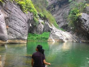 3 Rekomendasi Wisata Air di Bandung Barat, Cocok Dijajal Saat Liburan