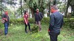 Benteng Tempat Penggal Kepala di Atambua