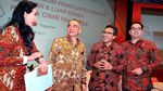 CIMB Niaga Catatkan Sebagai BUKU 4