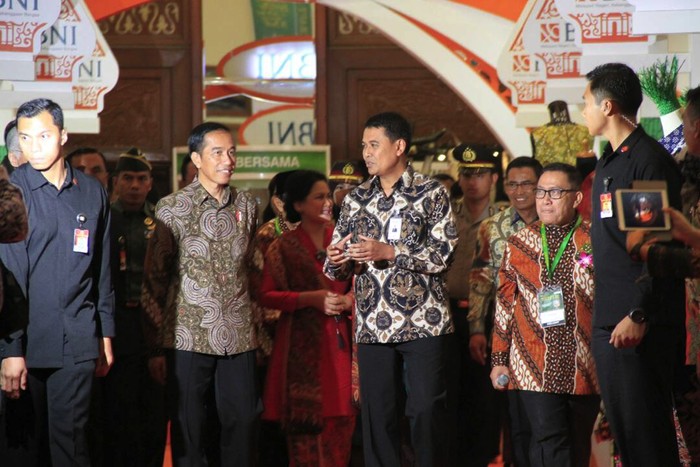 Jadi Partner Utama Inacraft 2017, BNI Kedepankan Layanan Digital