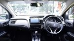 Test Drive New Honda City