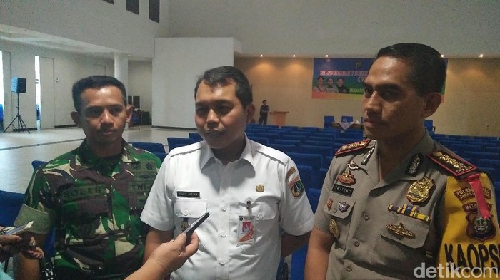 Polisi Minta Buruh Tak Tutup Pelabuhan Priok Saat May Day