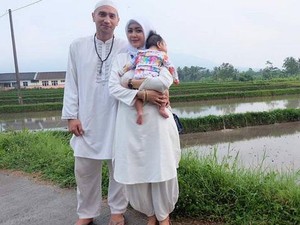 Soal Tobat, Gary Iskak: (Yang) Nyinyir Pasti Ada