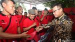 Repdem Akan Ziarah ke Makam Bung Karno