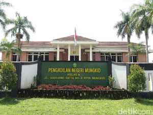 Pemeriksaan 16 Orang Saksi Pembunuhan Siswa SMA TN Dibagi Tiga Tahap