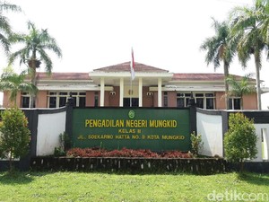 Pemeriksaan 16 Orang Saksi Pembunuhan Siswa SMA TN Dibagi Tiga Tahap