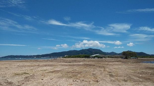 Pelabuhan Baru di Cilegon