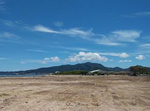 Anak Usaha Krakatau Steel Jajaki Mitra Bangun Pelabuhan Warnasari