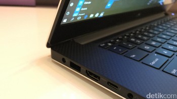 Mendukung RAM hingga 32 GB. Foto: detikINET/Adi Fida Rahman