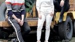 Gaya All White Wizzy