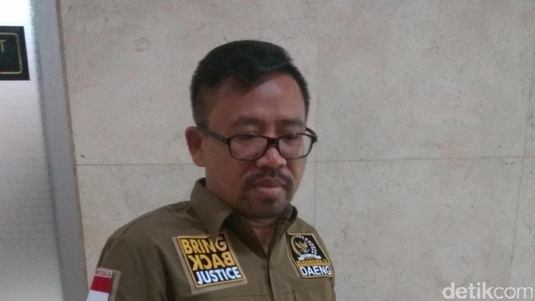 Bela Amien soal Pekok, Politikus PAN Minta UU Migas Direvisi Bela Amien soal Pekok, Politikus PAN Minta UU Migas Direvisi