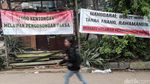 Penggusuran di Manggarai Ditunda