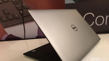 Dilengkapi baterai berkapasitas besar yang dilengkapi fitut fast charging. Foto: detikINET/Adi Fida Rahman