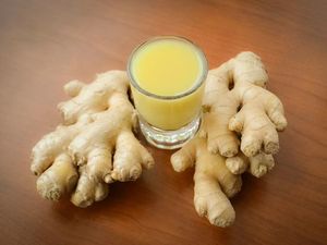 Biar Tak Terkantuk-kantuk Saat Sahur, Jahe Lebih Dianjurkan Dibanding Kopi