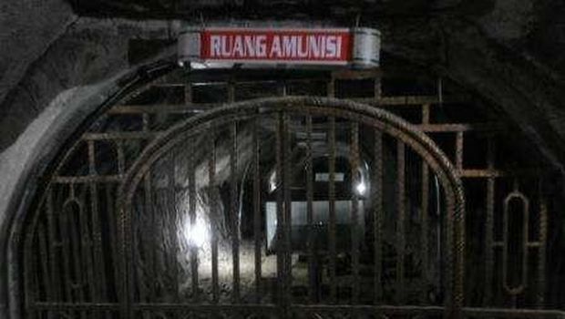 destinasi berselimut misteri di lobang jepang bukittinggi destinasi berselimut misteri di lobang jepang bukittinggi
