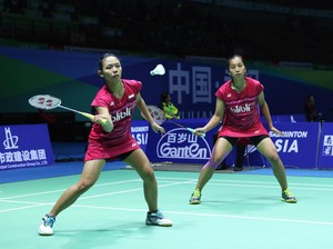 Indonesia Dikalahkan India 1-4