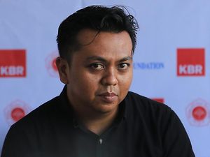 Koalisi Desak KY Segera Bentuk Dewan Etik untuk Sumartoyo-Aidul