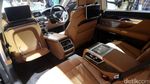 Mobil BMW Bisa Parkir Sendiri