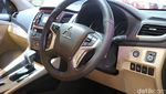 Mitsubishi Pajero Sport Buatan Cikarang