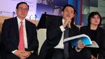 Aneka Gas Terbitkan Obligasi Rp 500 Miliar