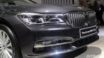 Mobil BMW Bisa Parkir Sendiri