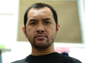 Merawat Amarah Usai Pilkada Jakarta